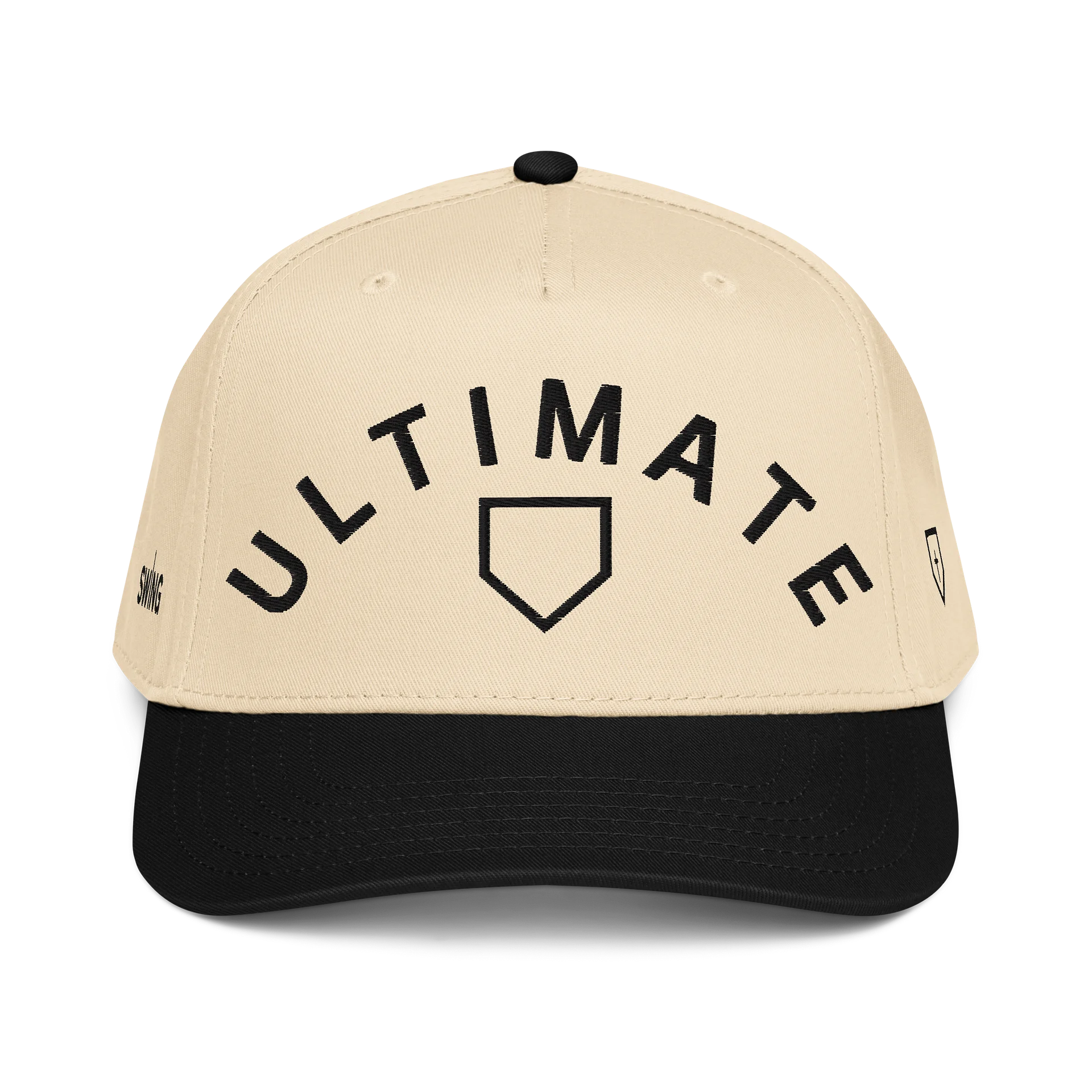 The Ultimate Legacy Snapback product image (1)
