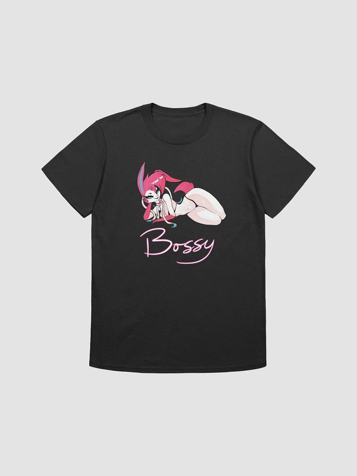 SylvyBoss Bossy Tee product image (1)