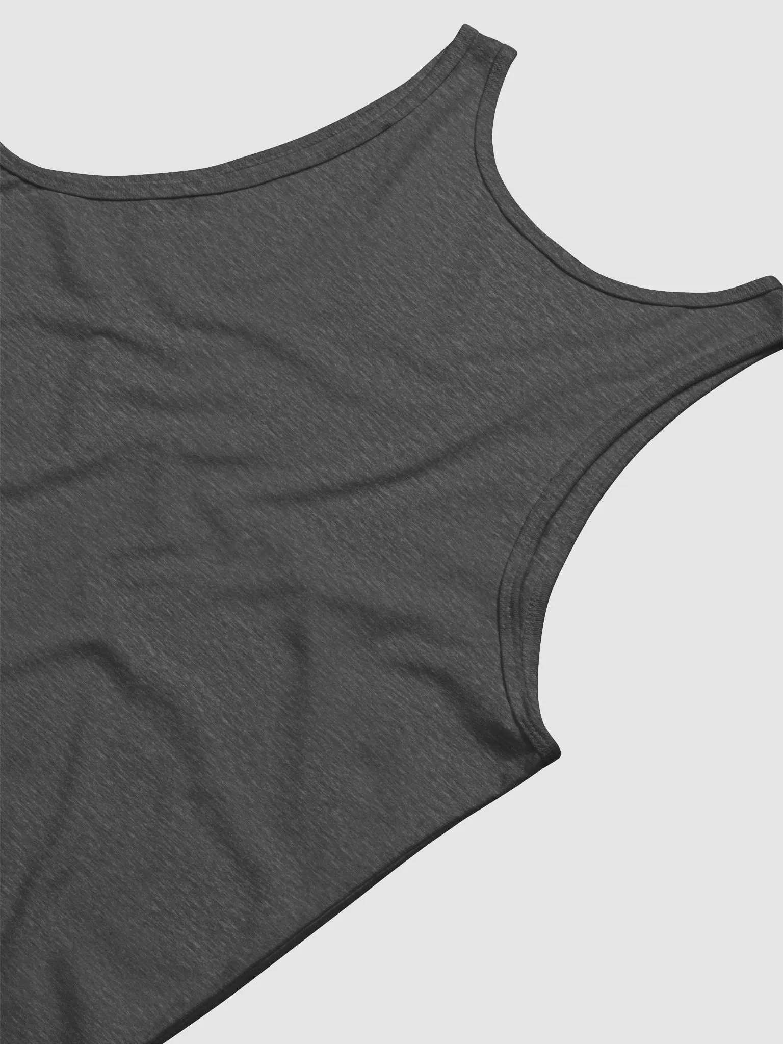 Shining Force: Rindo Circus Sunmoon (Distressed) Tank Top product image (7)