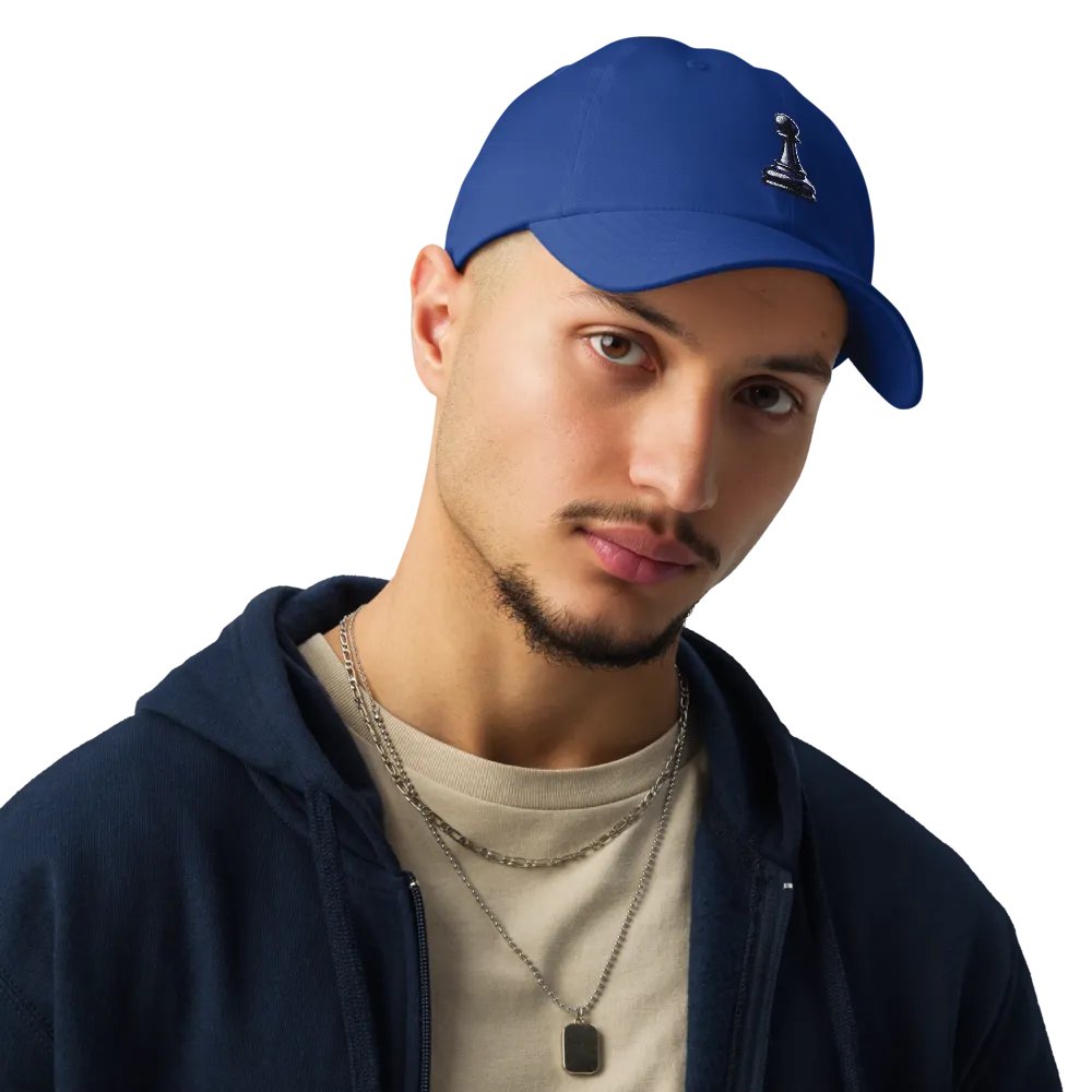 Pawn Cap product image (4)
