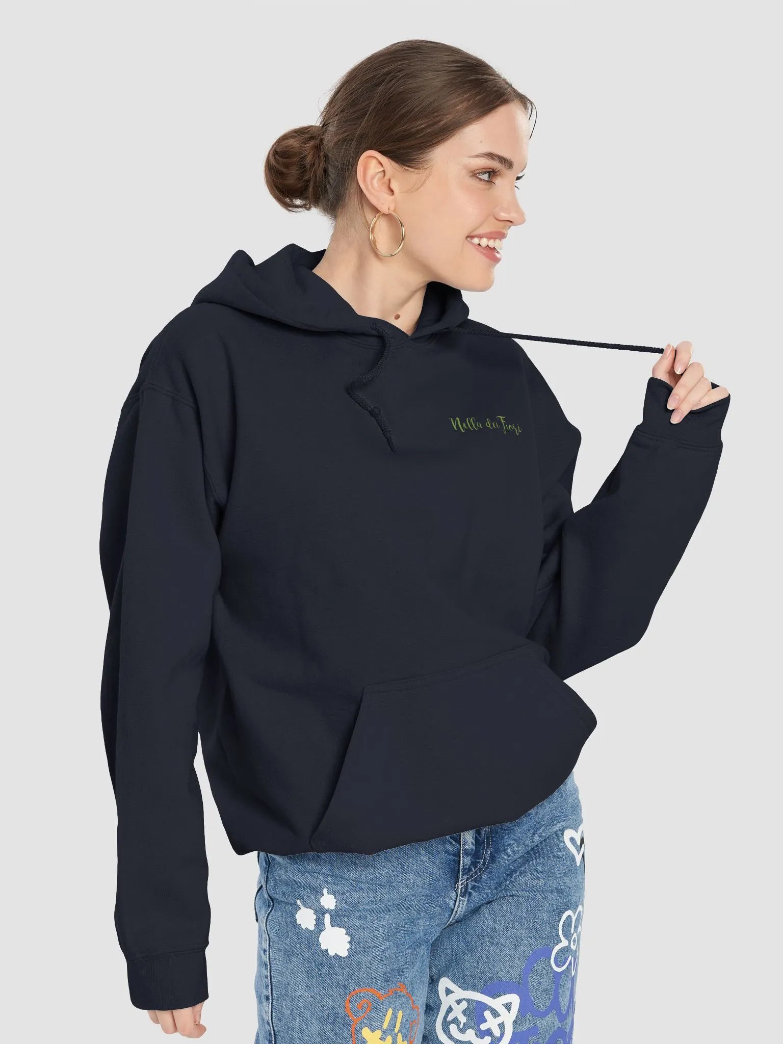 Mimosa NDF Hoodie product image (8)