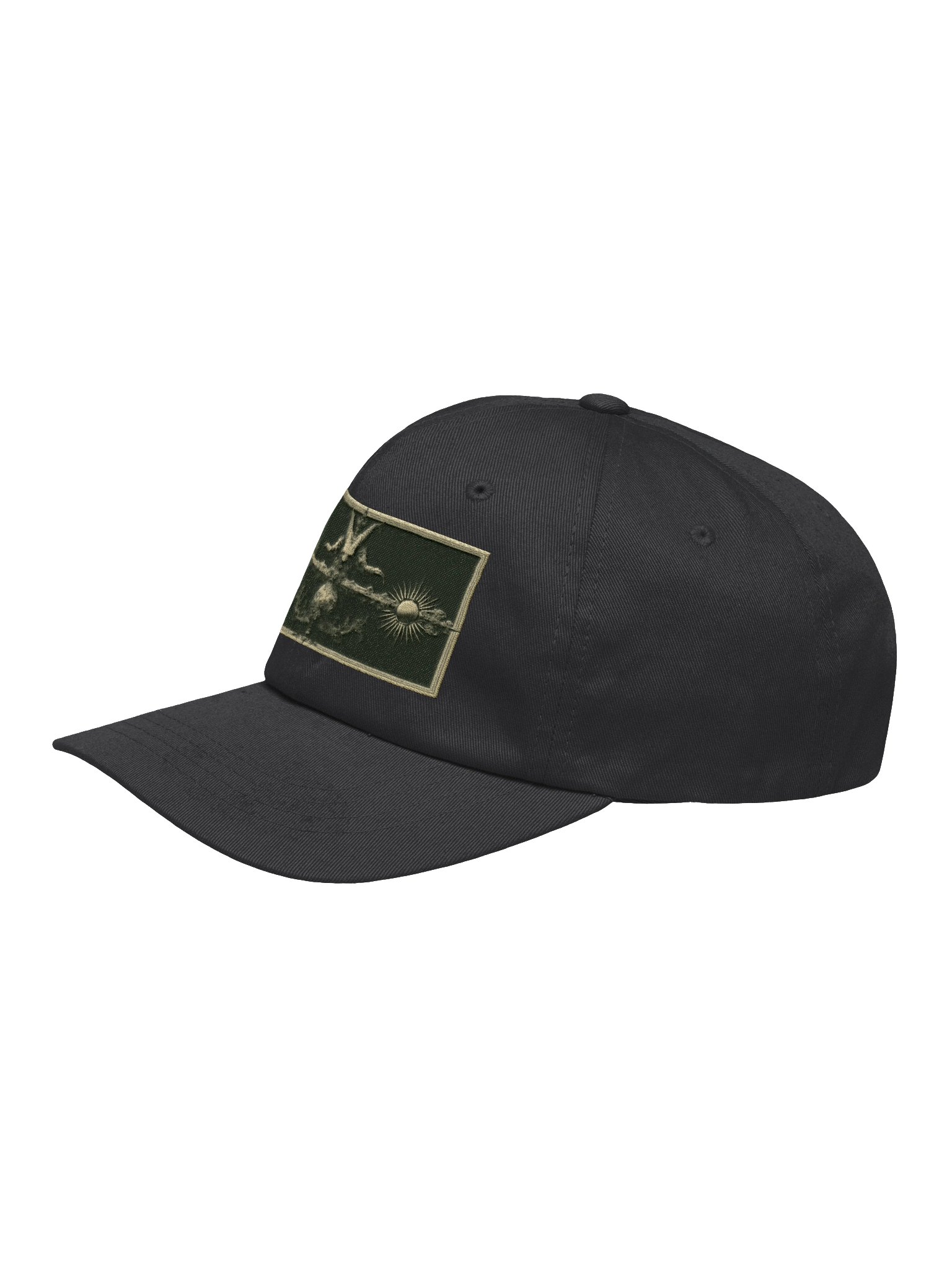 DRAGON BLADE 01 DAD HAT product image (12)