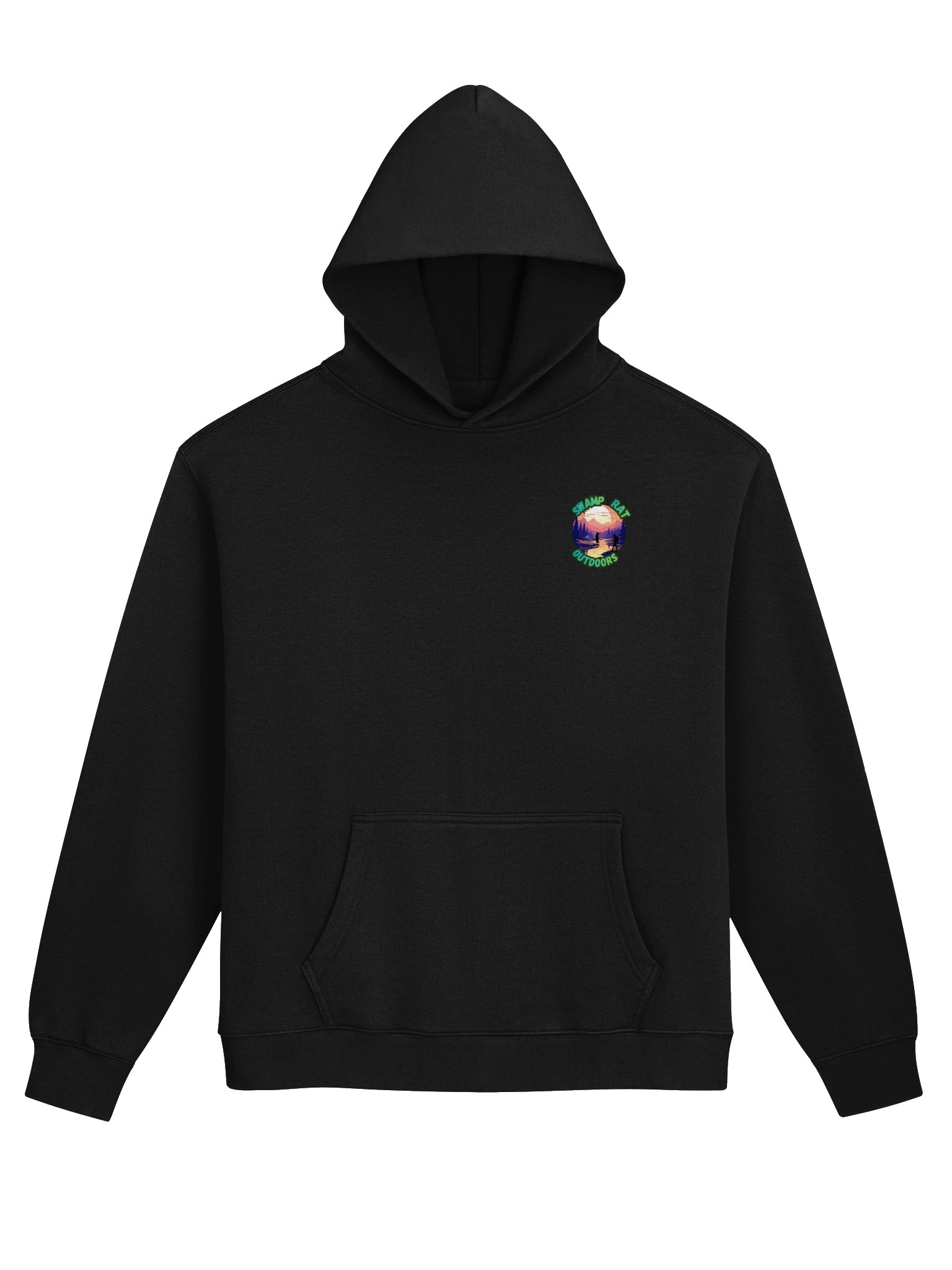 Disabled Vet Hoodie product image (1)