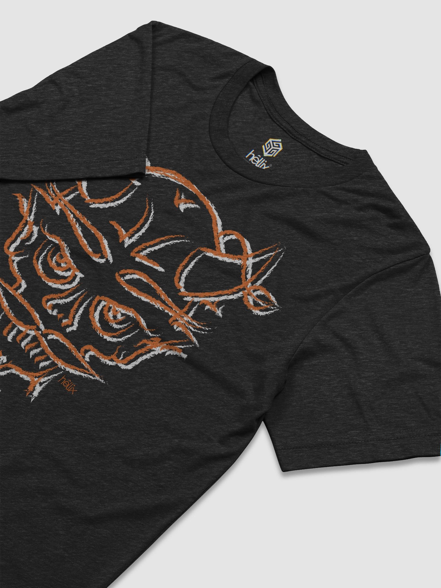 Oni Black product image (1)
