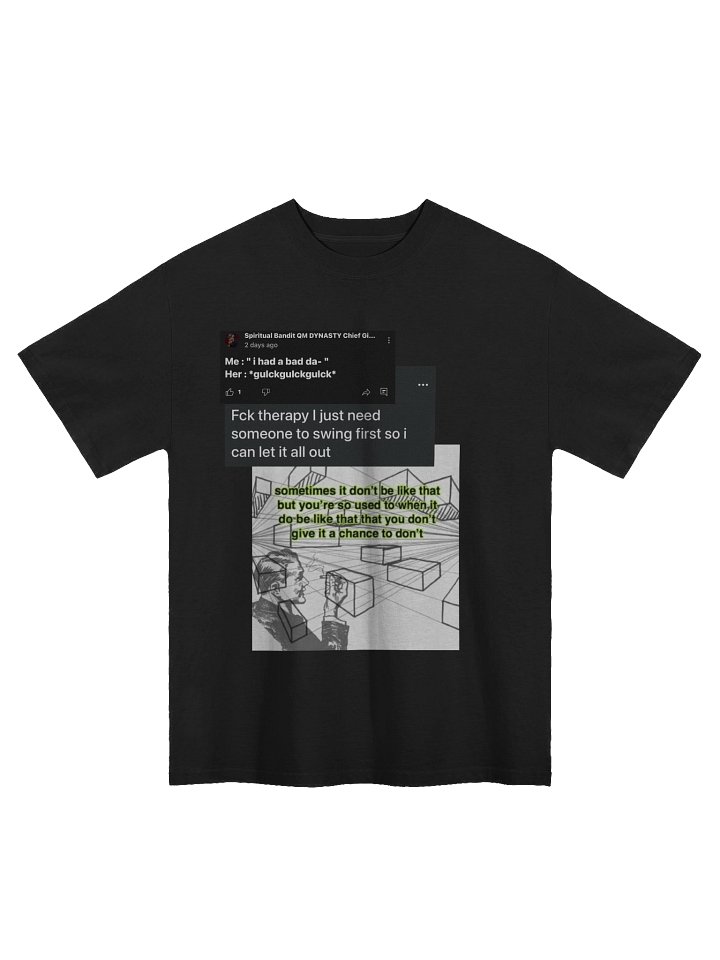 it be like that sometimes product image (1)