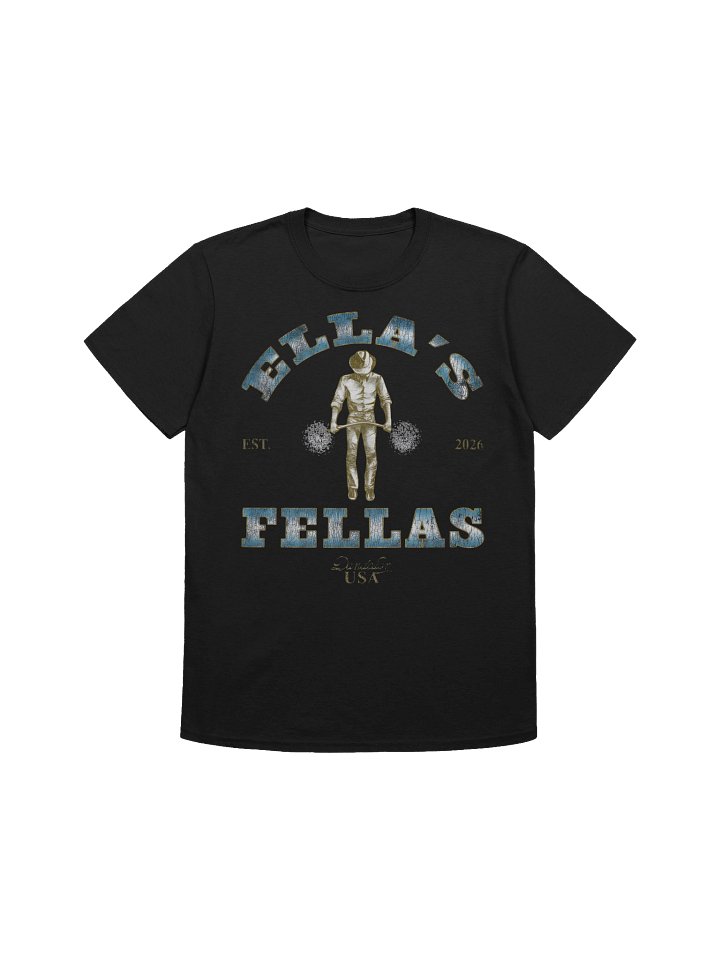 Ella’s Fellas Shirt product image (1)
