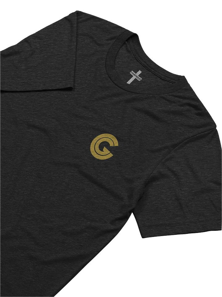 Threat Statement T-Shirt product image (1)