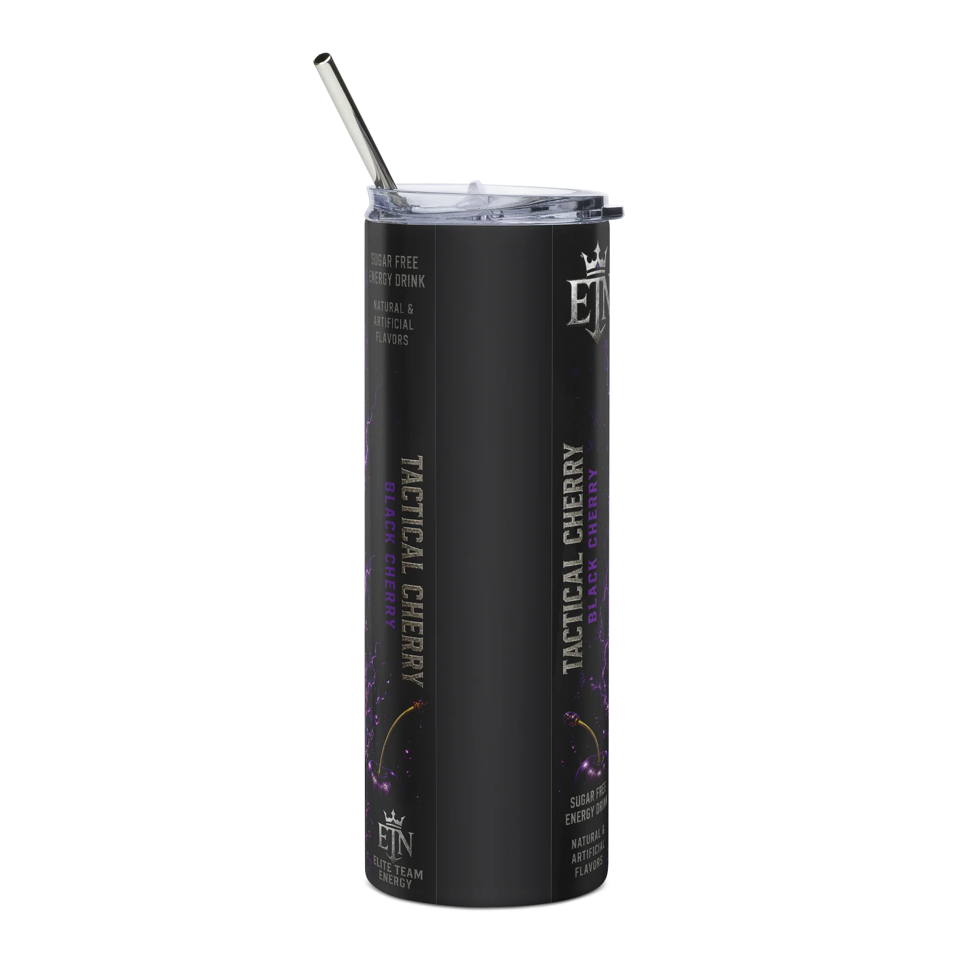 Tactical Cherry ETN Tumbler (Exclusive) product image (2)
