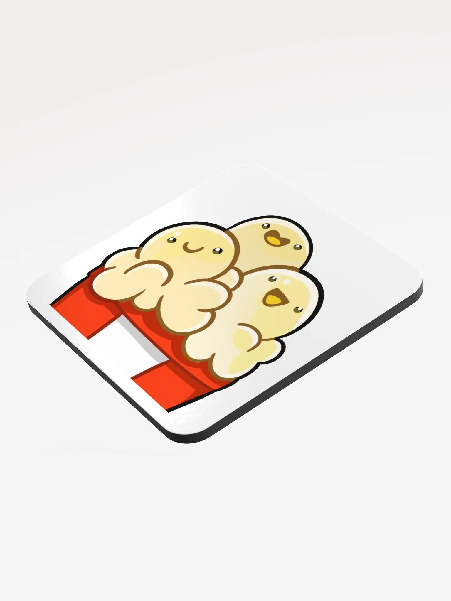 The POPTRIO Coaster product image (3)