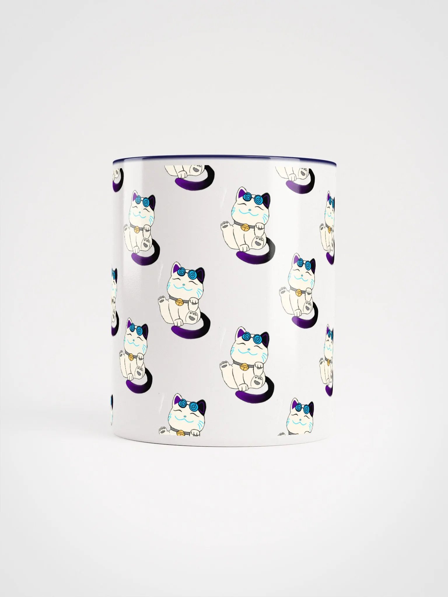 The Lucky One Ceramic Mug product image (13)