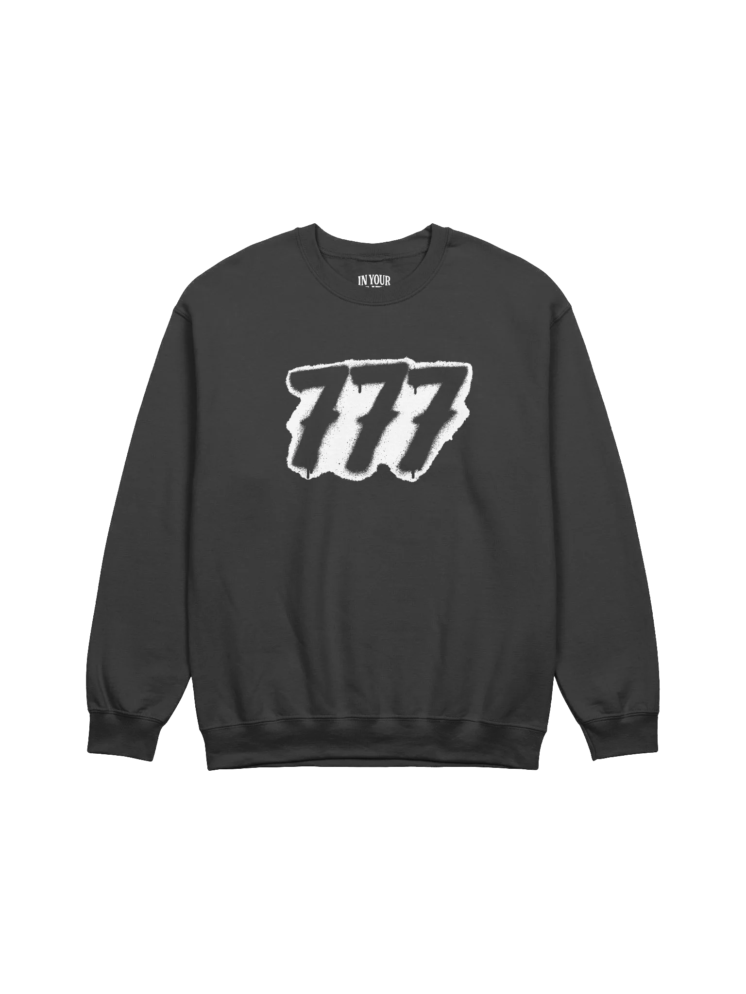 Sacred Sevens Sweatshirt product image (1)