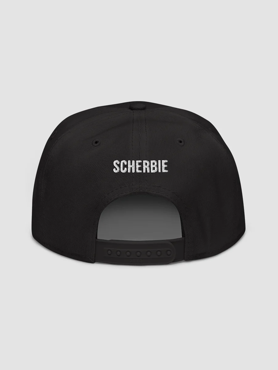 Snapback - Otto Cap 125-978 product image (4)
