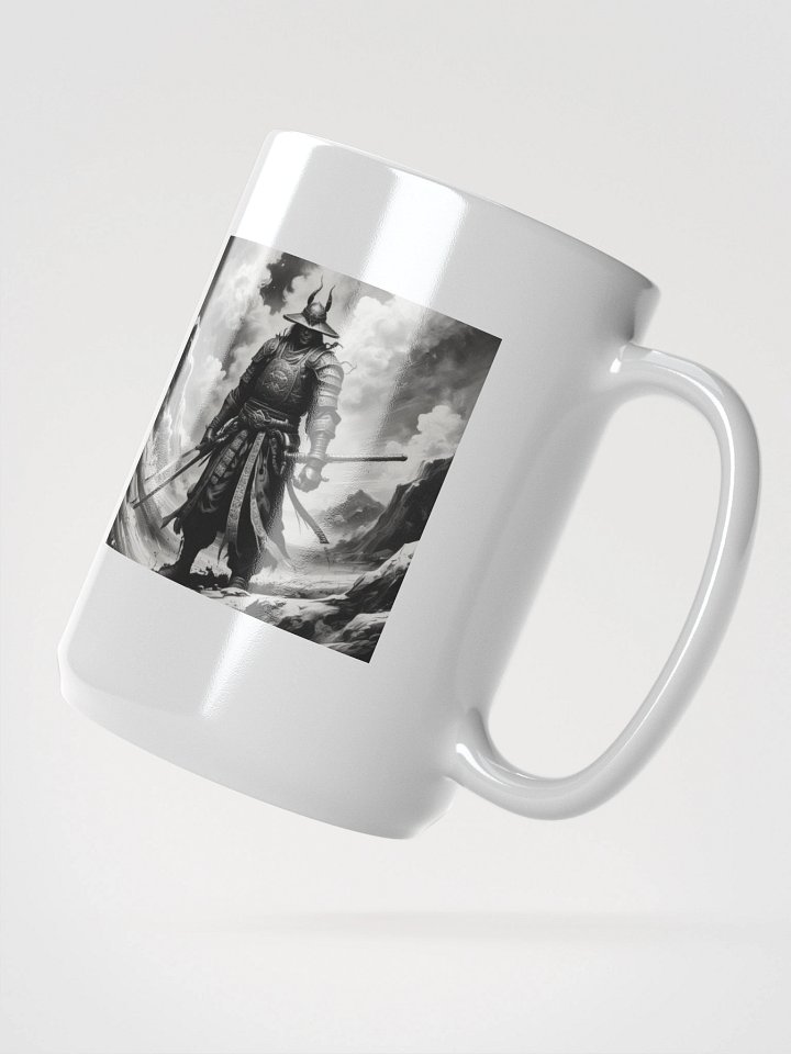 Samurai product image (2)