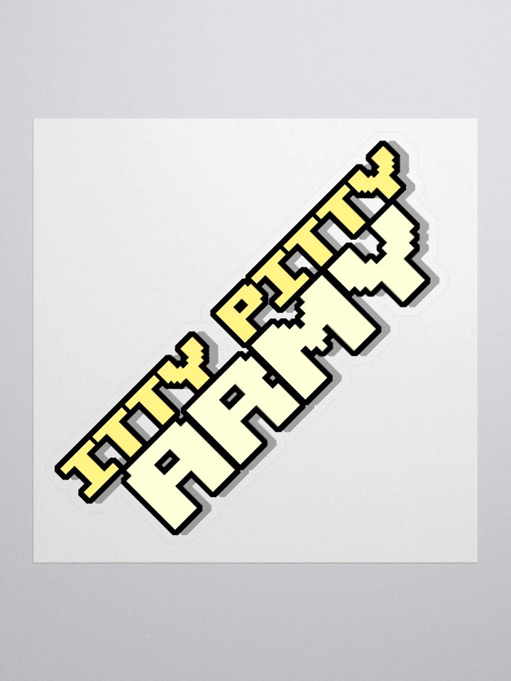 IPA Sticker product image (2)