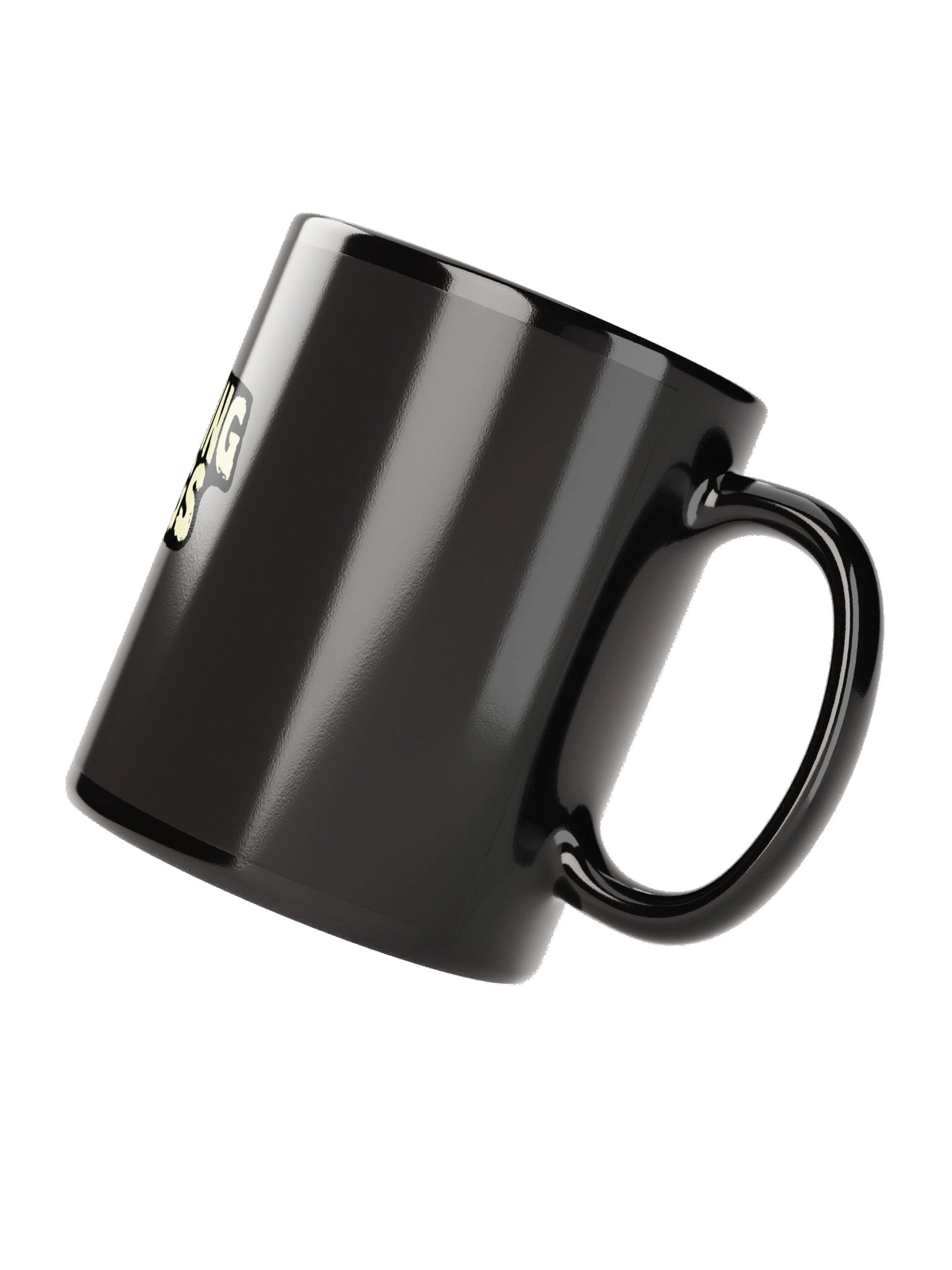 Streaming Things Logo Mug product image (4)