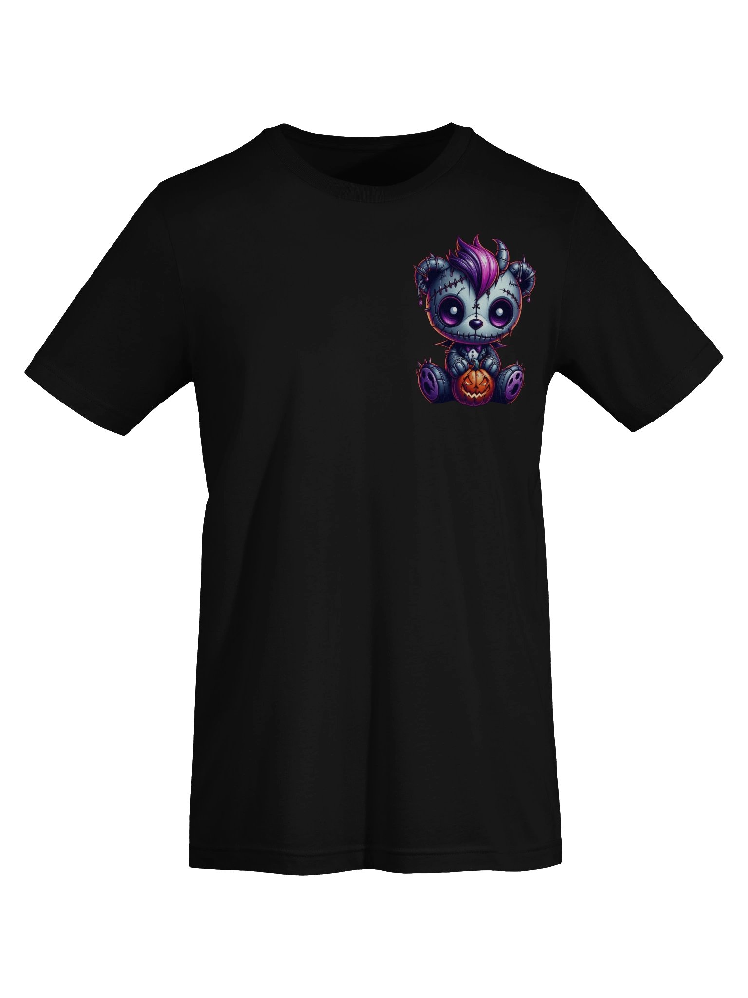Punk Bear T-Shirt product image (7)
