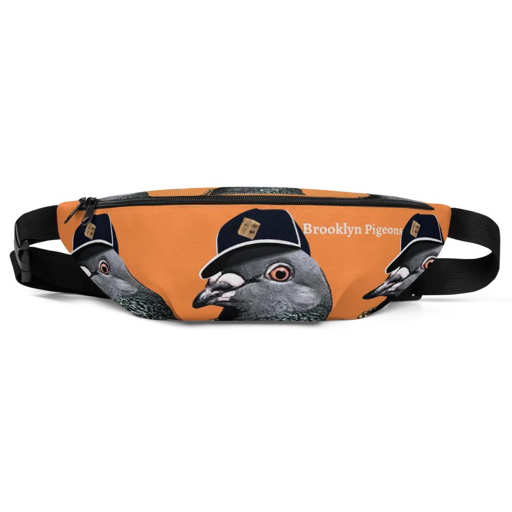 BIGGY Fanny Pack product image (1)