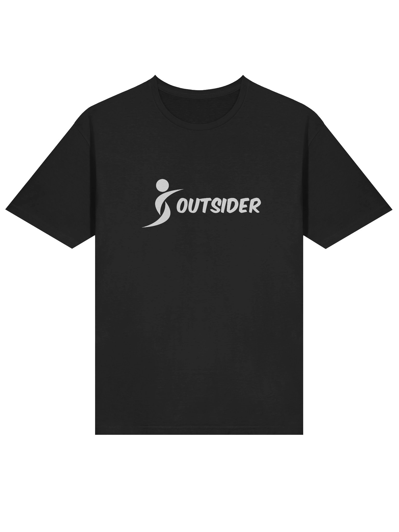 Outsider WR T-Shirt product image (3)