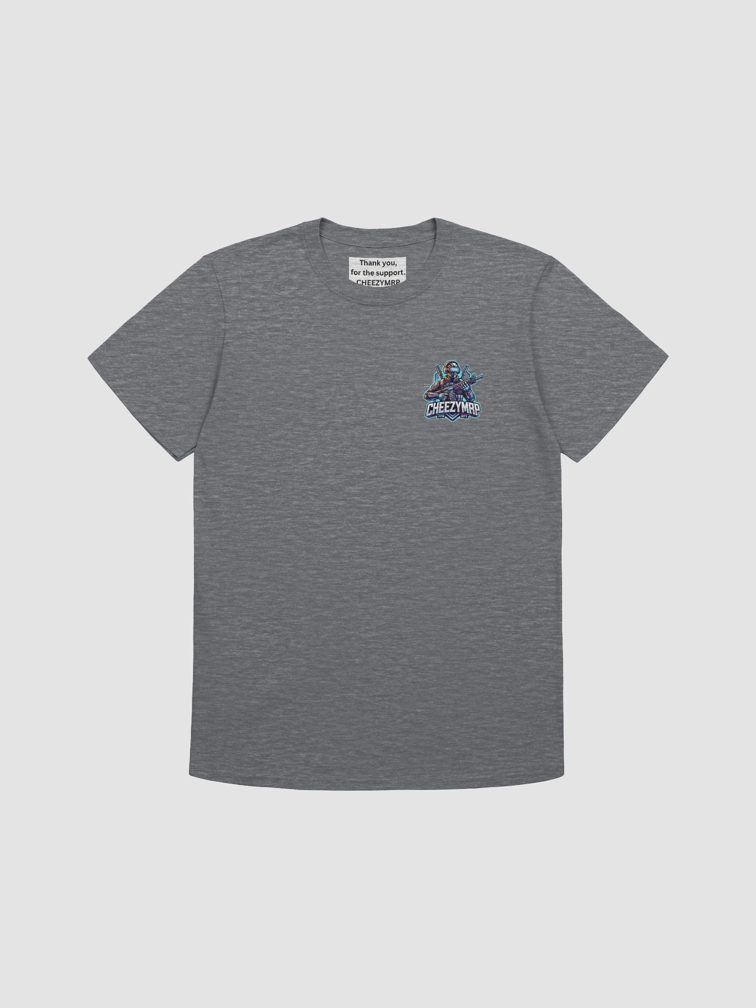 Supporter Tee product image (7)
