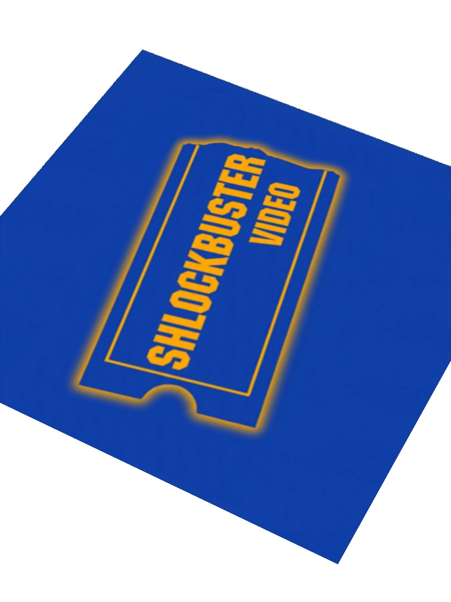 Shlockbuster Sticker product image (7)