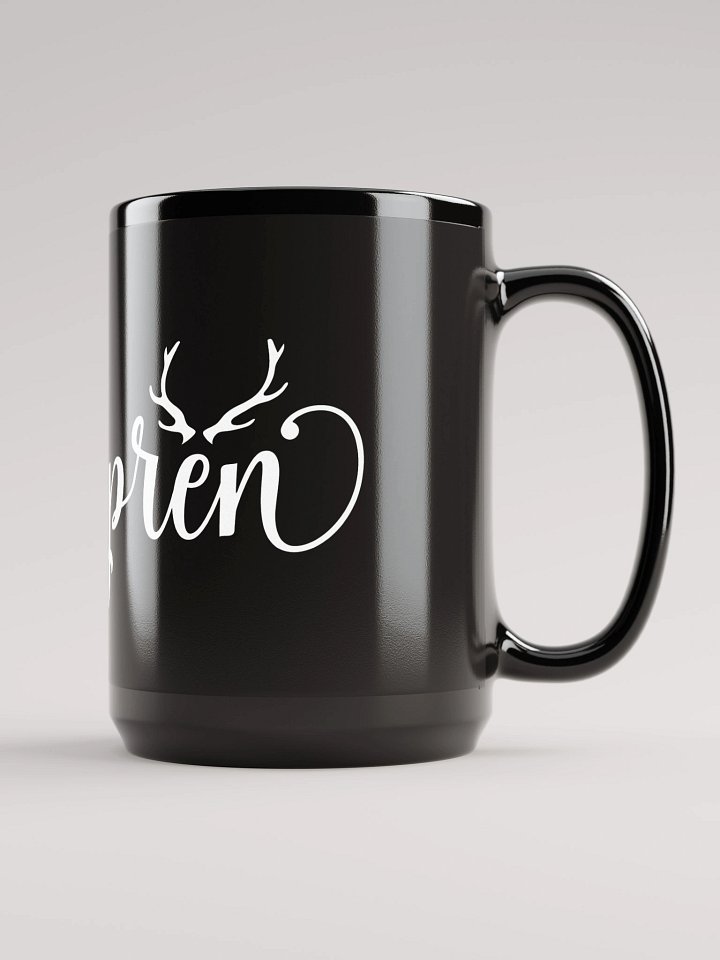 Bigspren Mug product image (2)