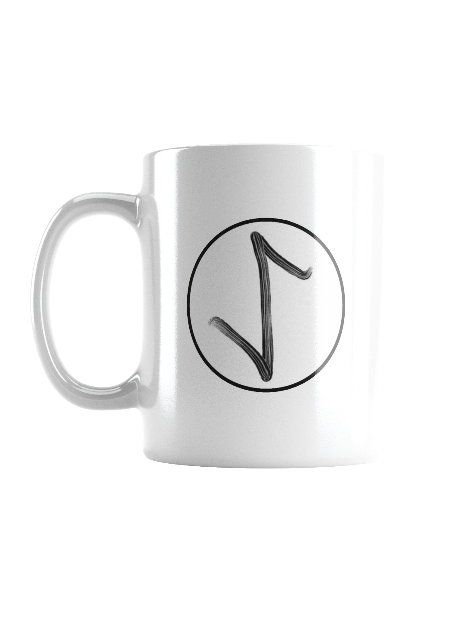 POTYPTO Coffee Mug product image (1)