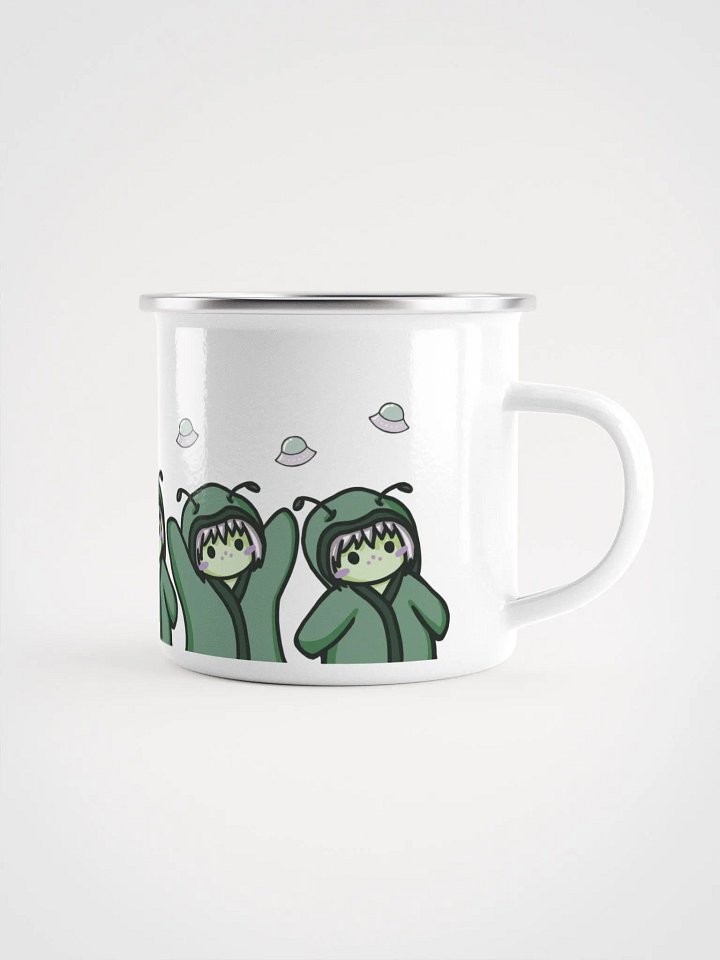 Blankie Mug product image (1)
