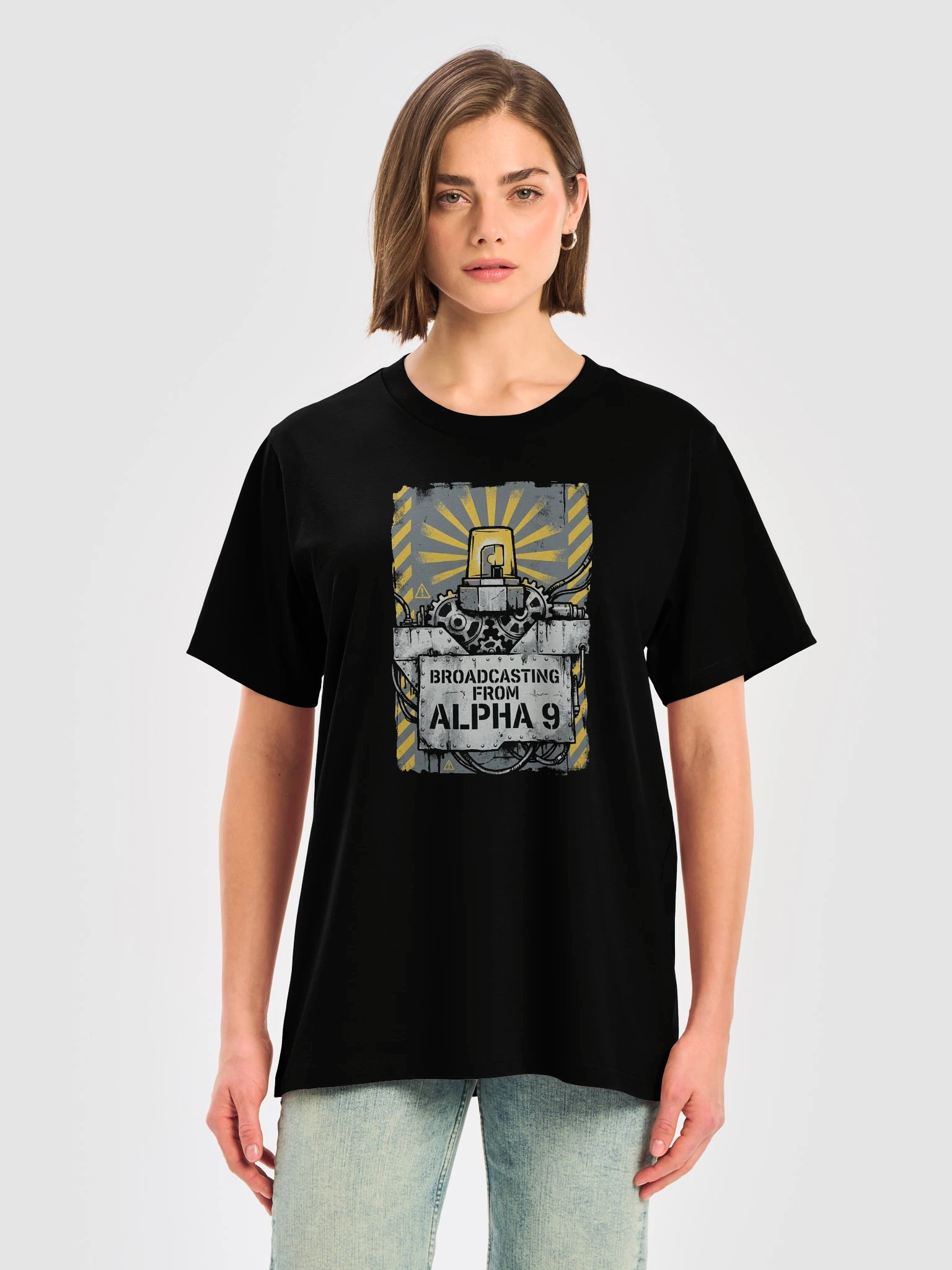 Foundry Beacon — Women's Tee product image (5)