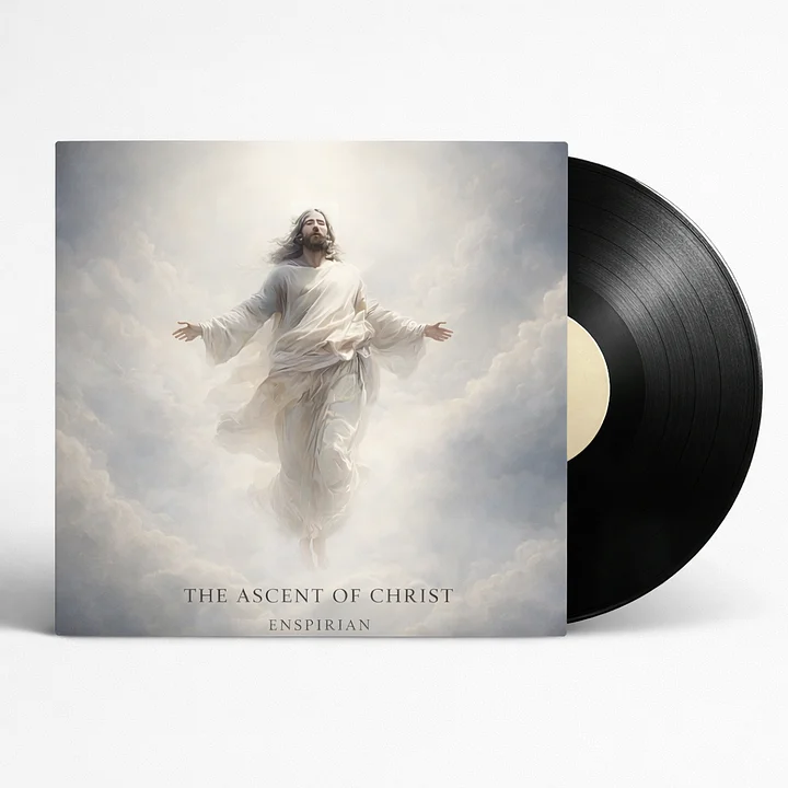 The Ascent of Christ product image (2)