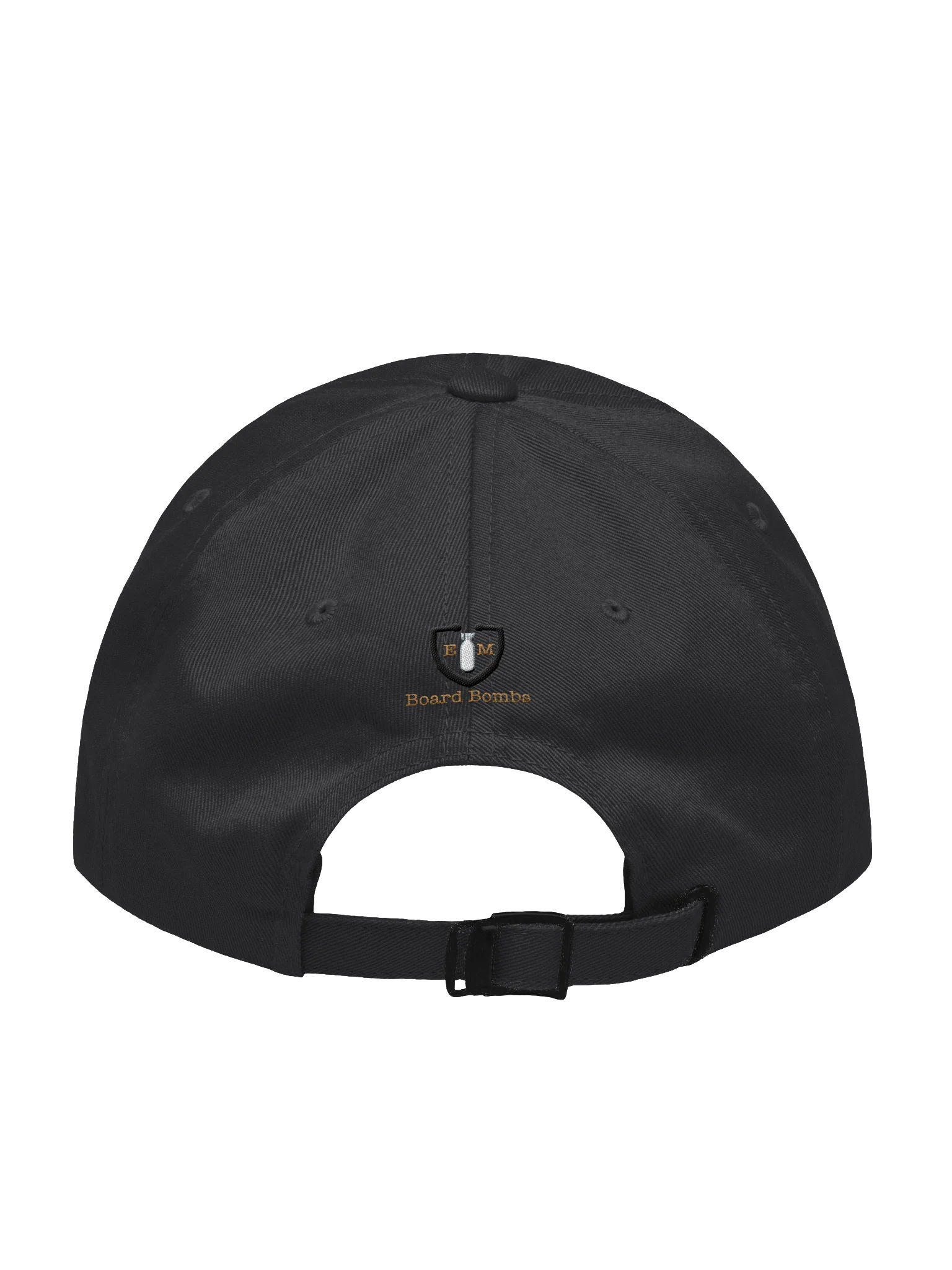 No Red Flags Cap product image (2)