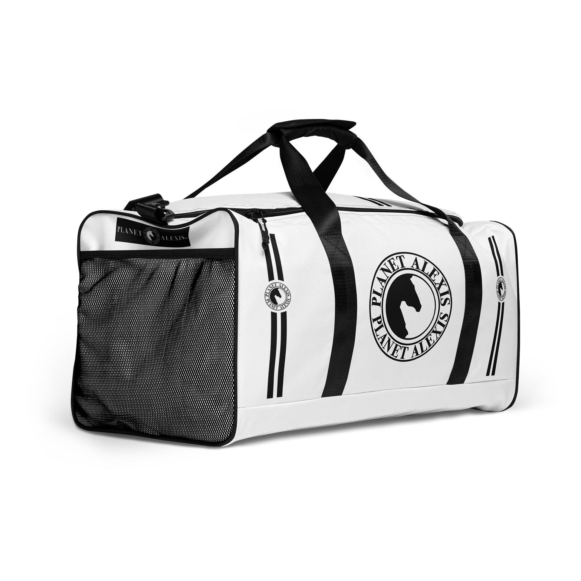 Mystic Eclipse Duffle Bag product image (2)