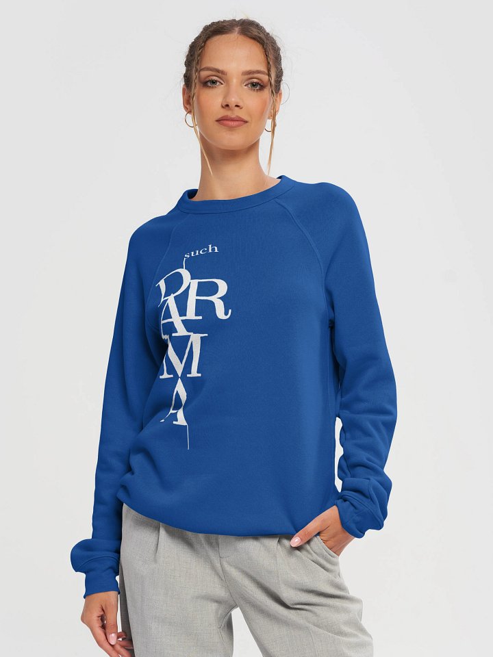 SUCH DRAMA x SWEATSHIRT product image (1)