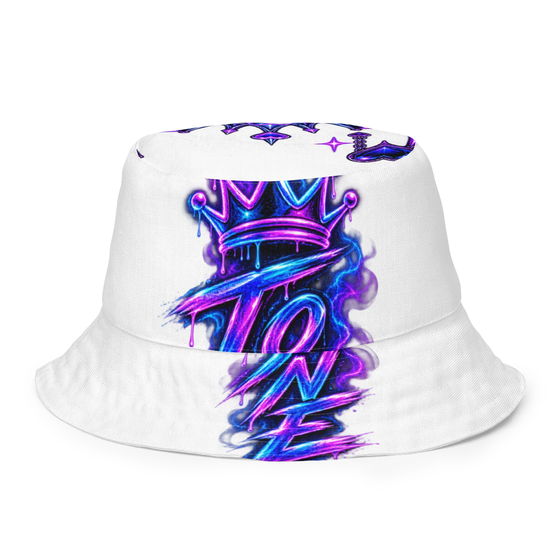 Topnyne Bucket DripHat product image (7)
