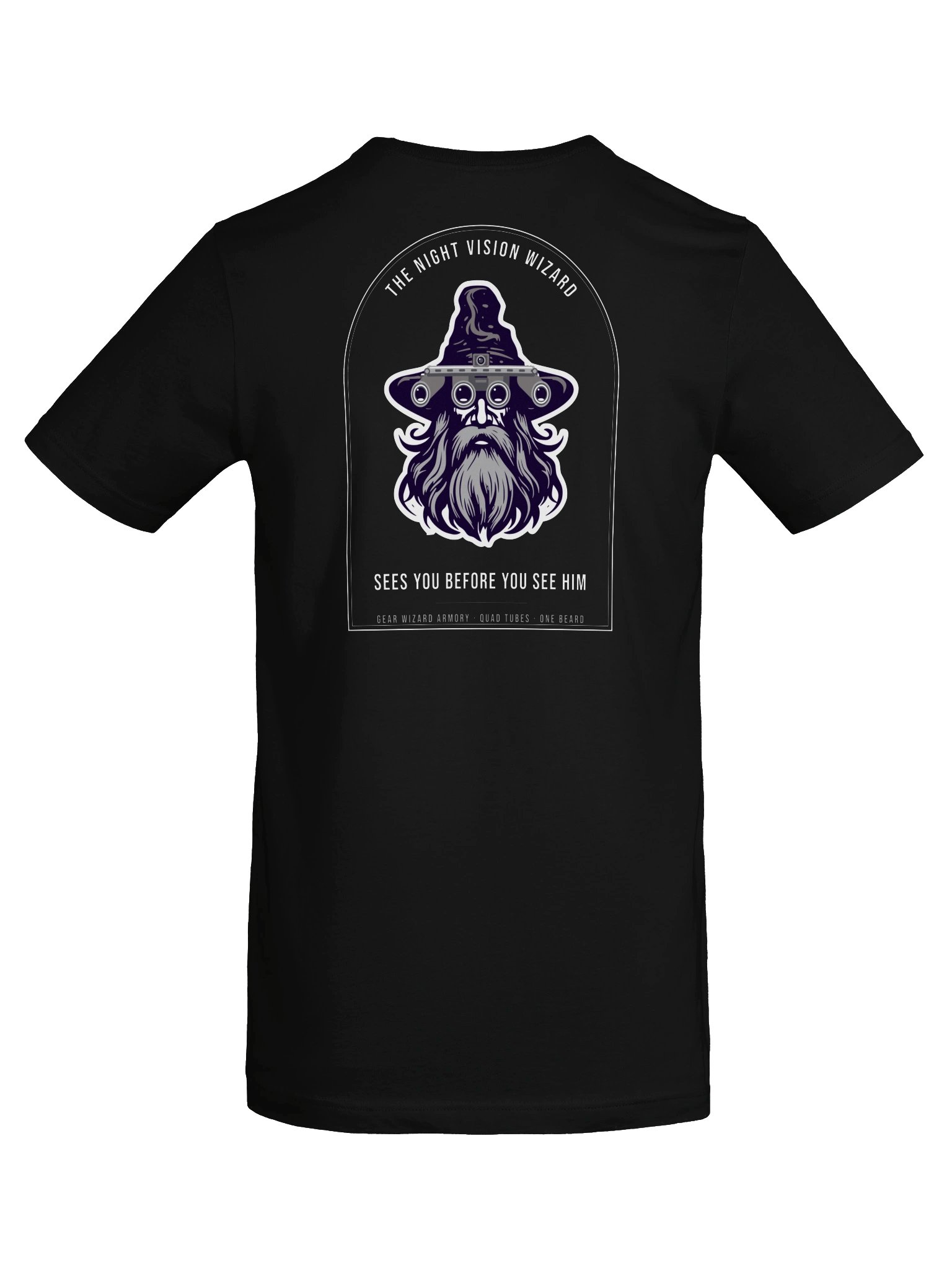 Sees You First Tee product image (6)