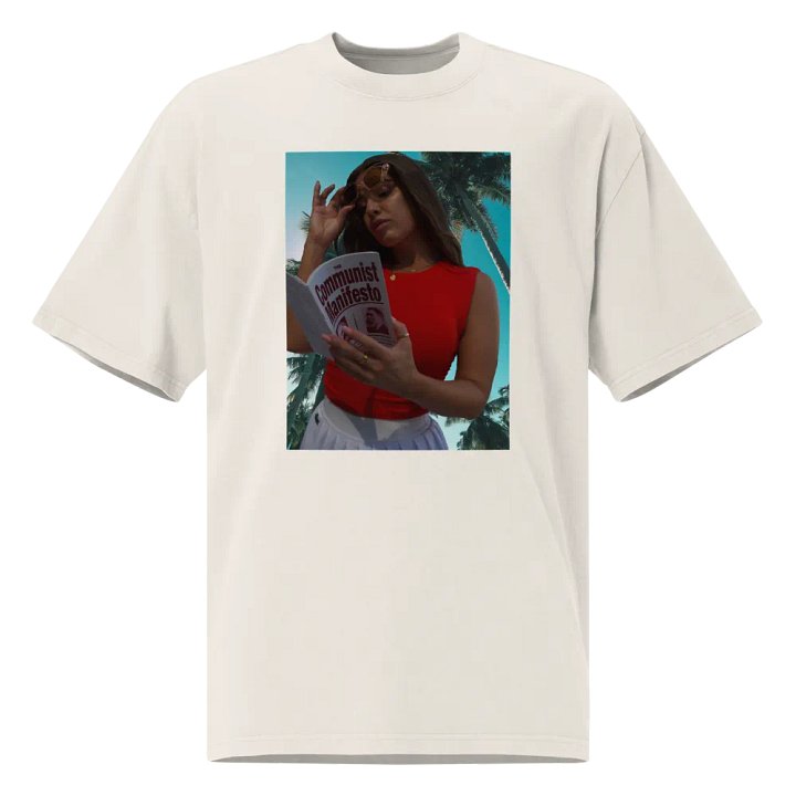 COMRADE BADDIE T product image (1)