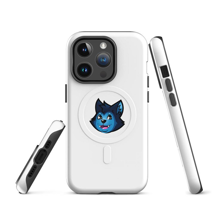 Pack Member iPhone Case product image (5)