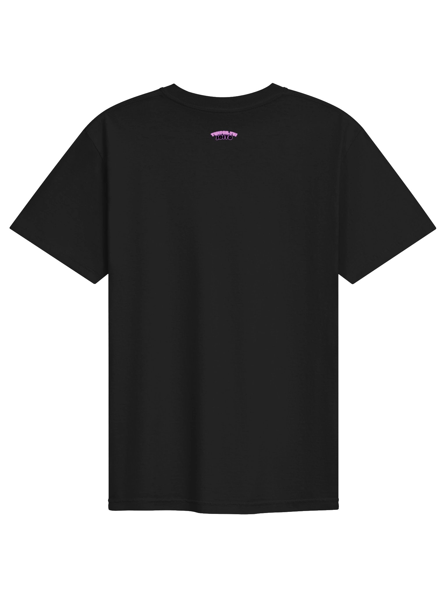 Joito Crew T-shirt product image (26)