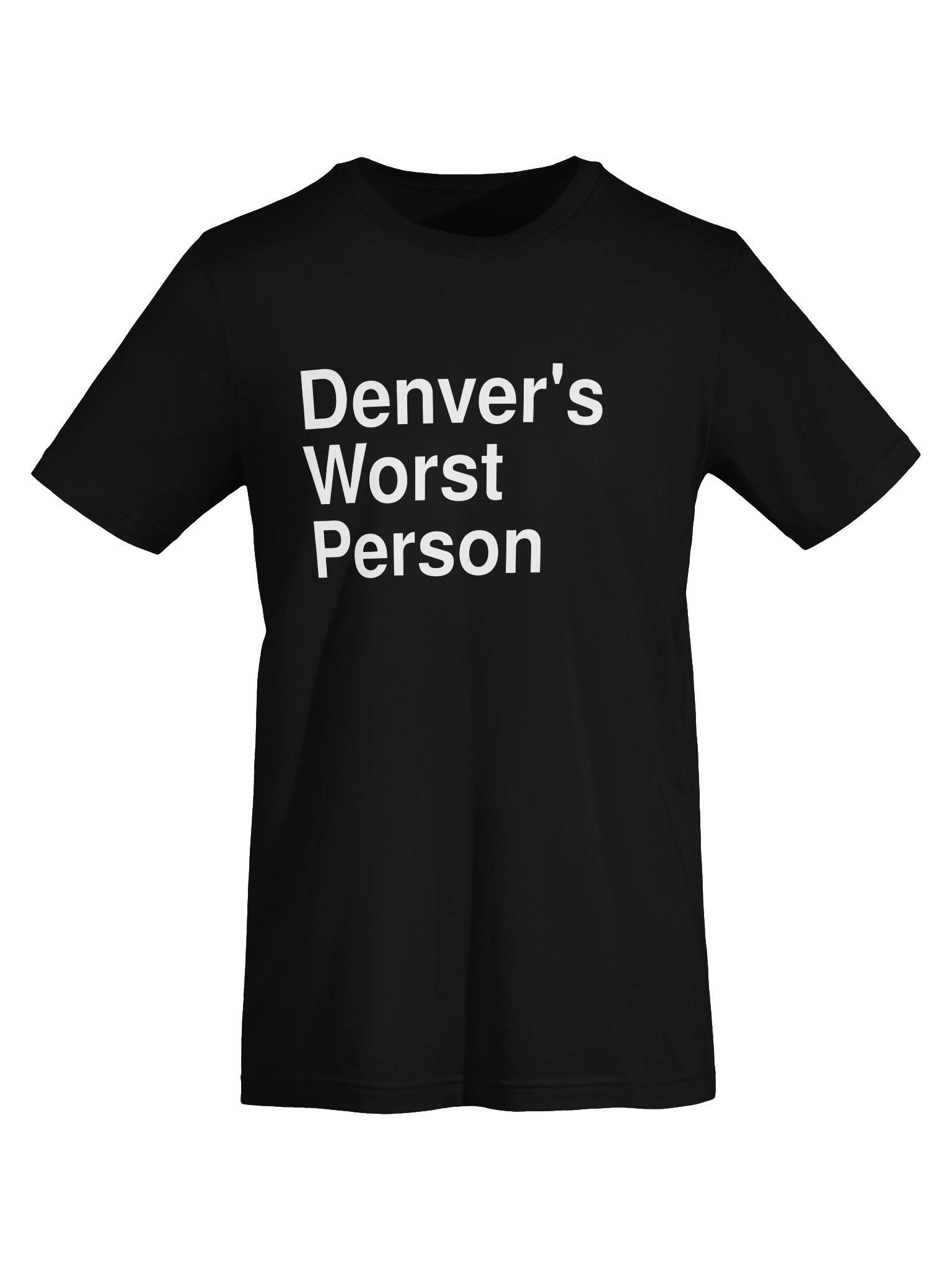 Denver's Worst Person product image (5)