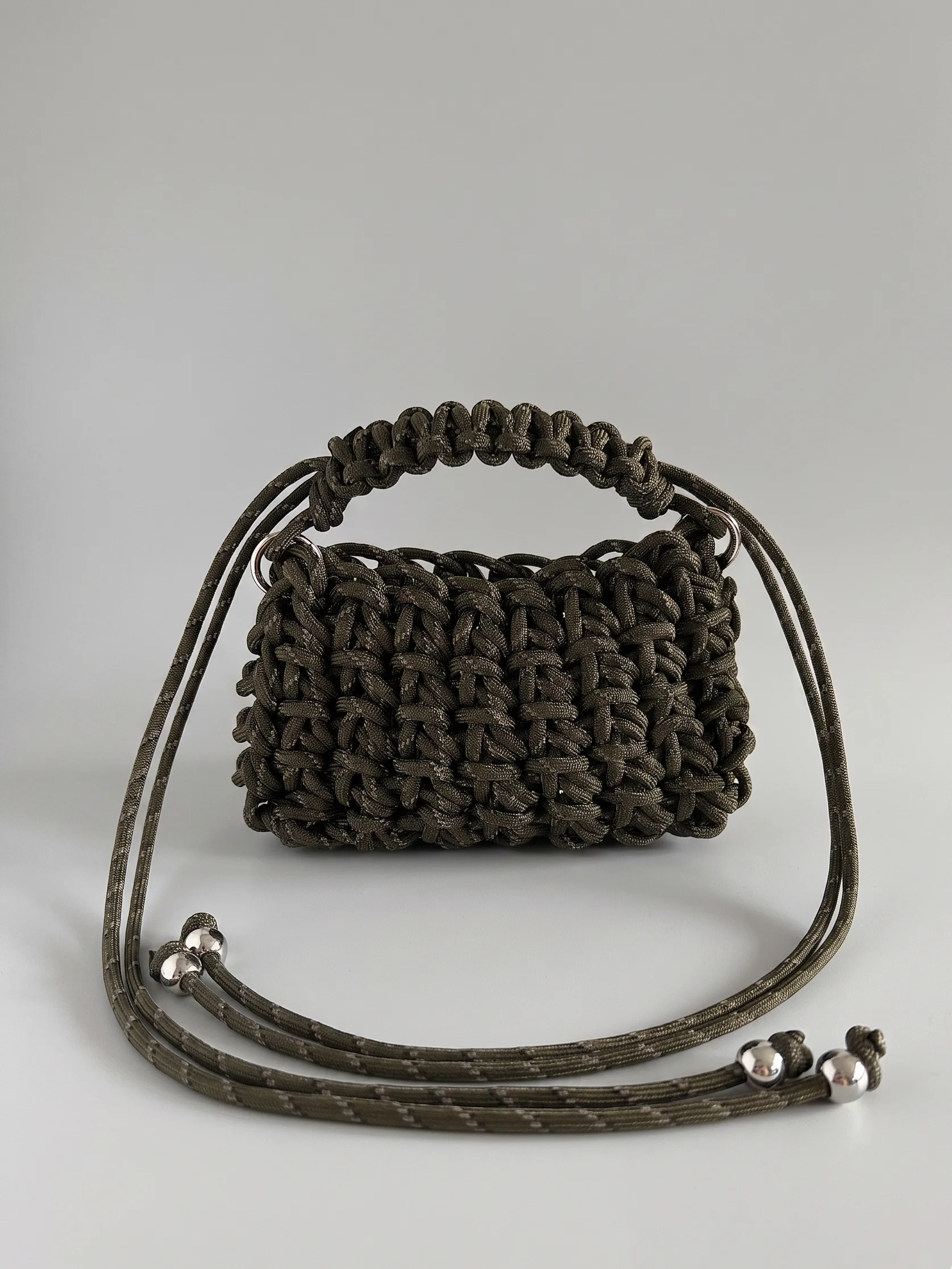 EMAN | The Easy Slouch Bag product image (1)