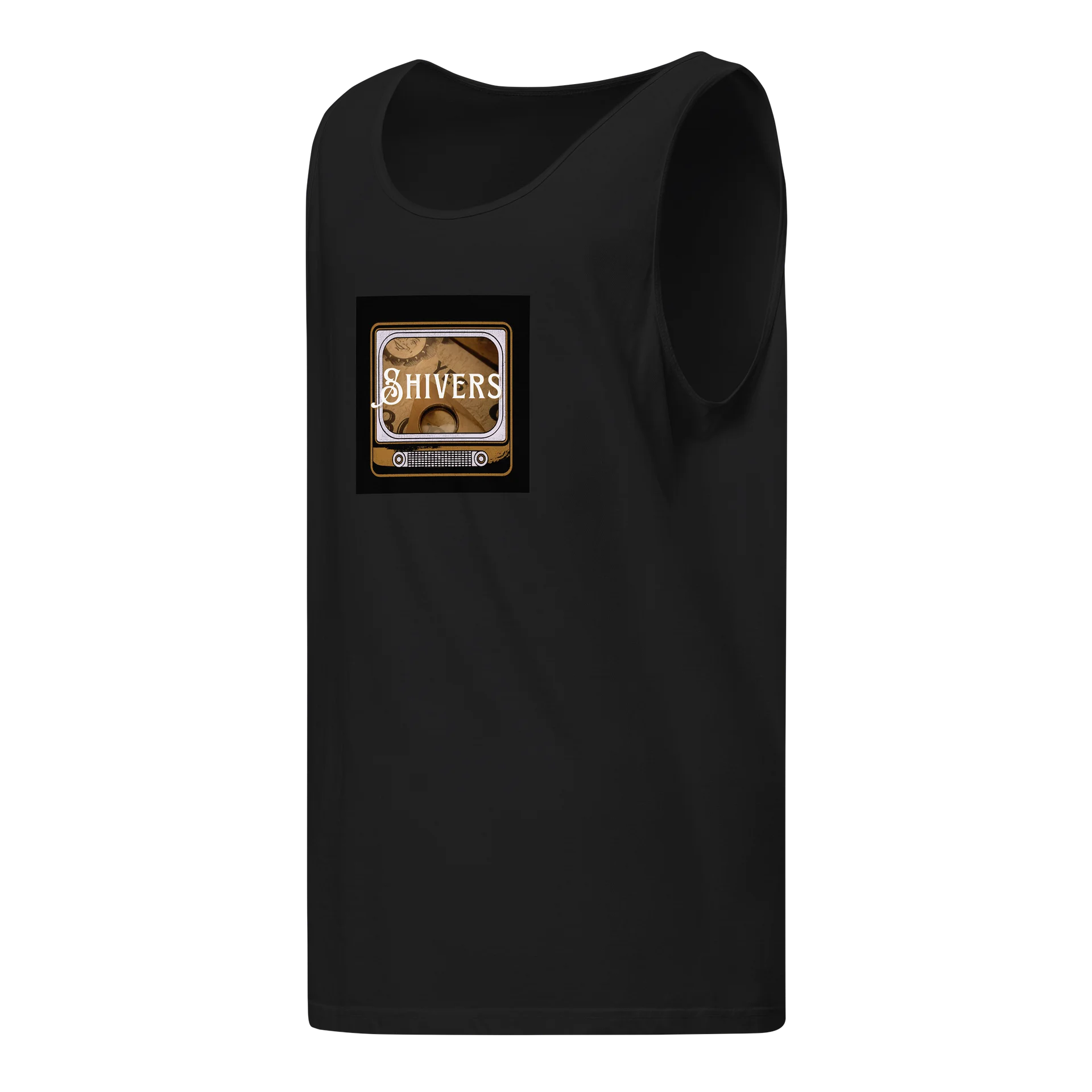 Shivers Classic Logo Tank product image (3)