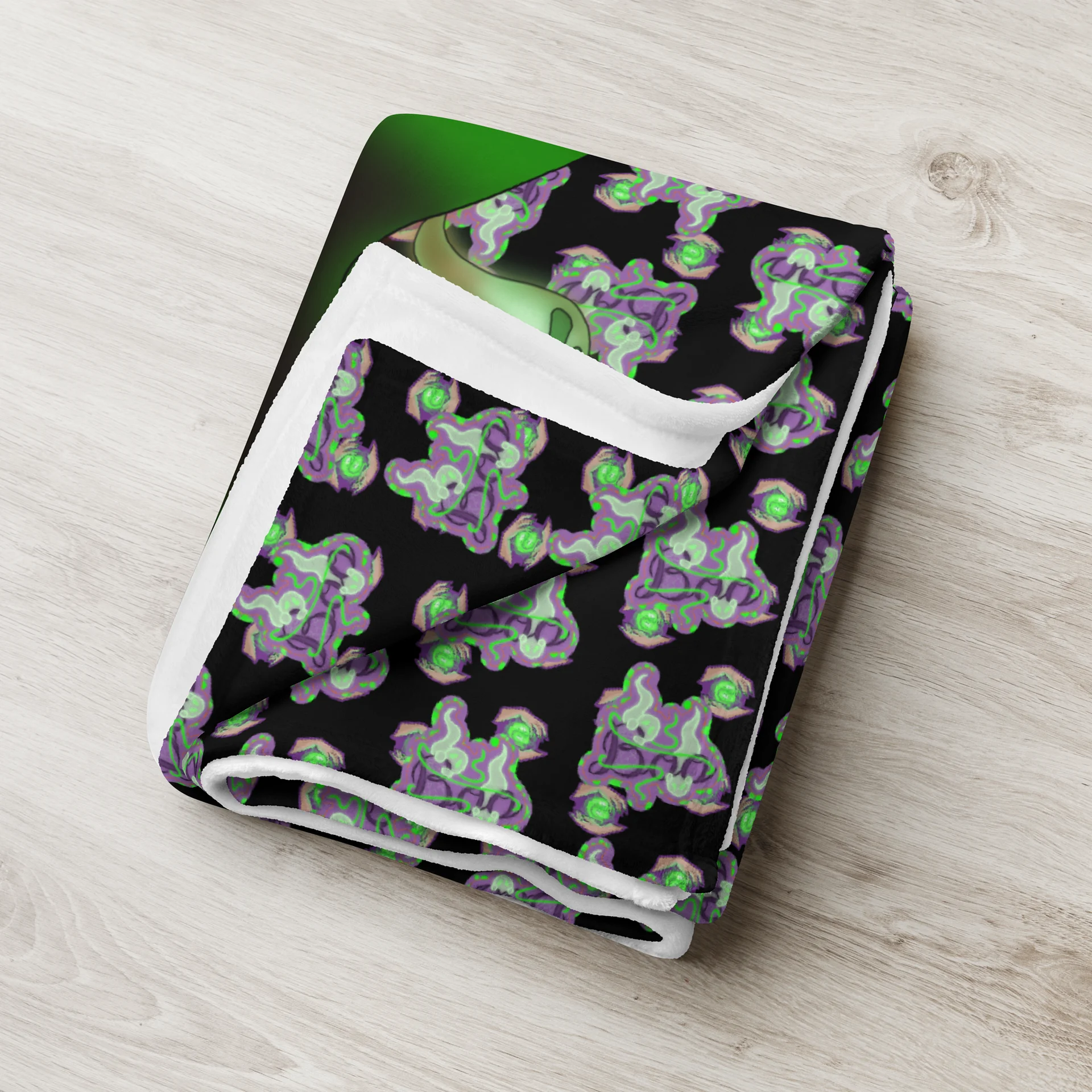 Halloween Throw~ product image (8)