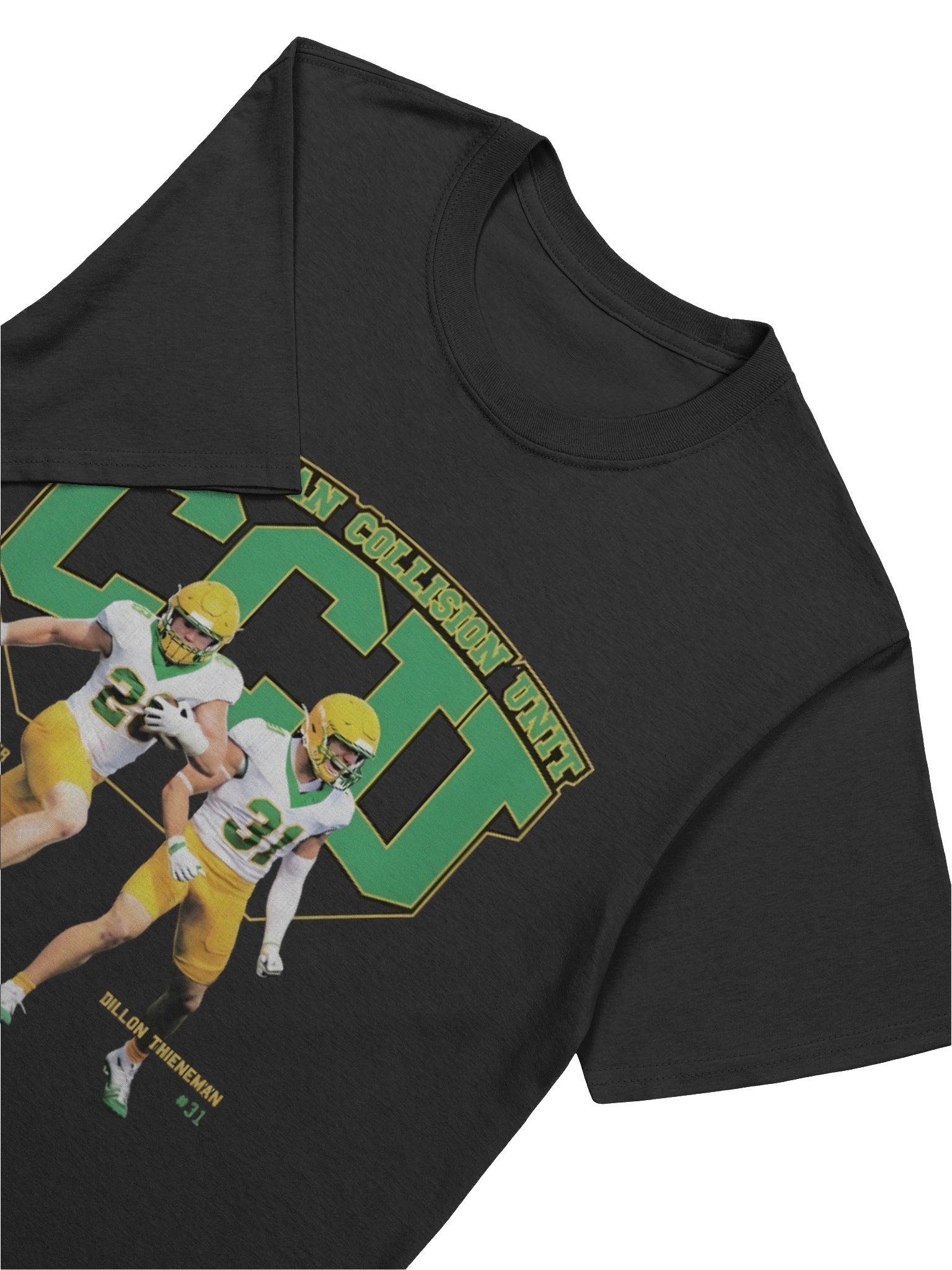 Caucasian Collision Unit Bryce Boettcher & Dillon Thieneman Shirt product image (5)