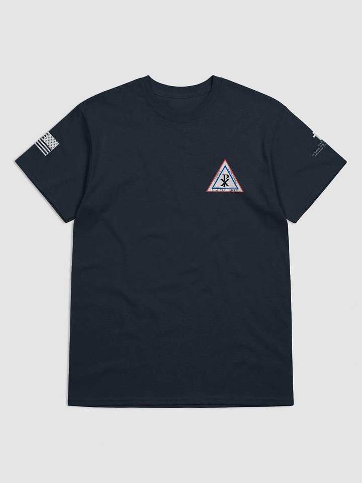 Throwback 2022 Team Shirt product image (1)