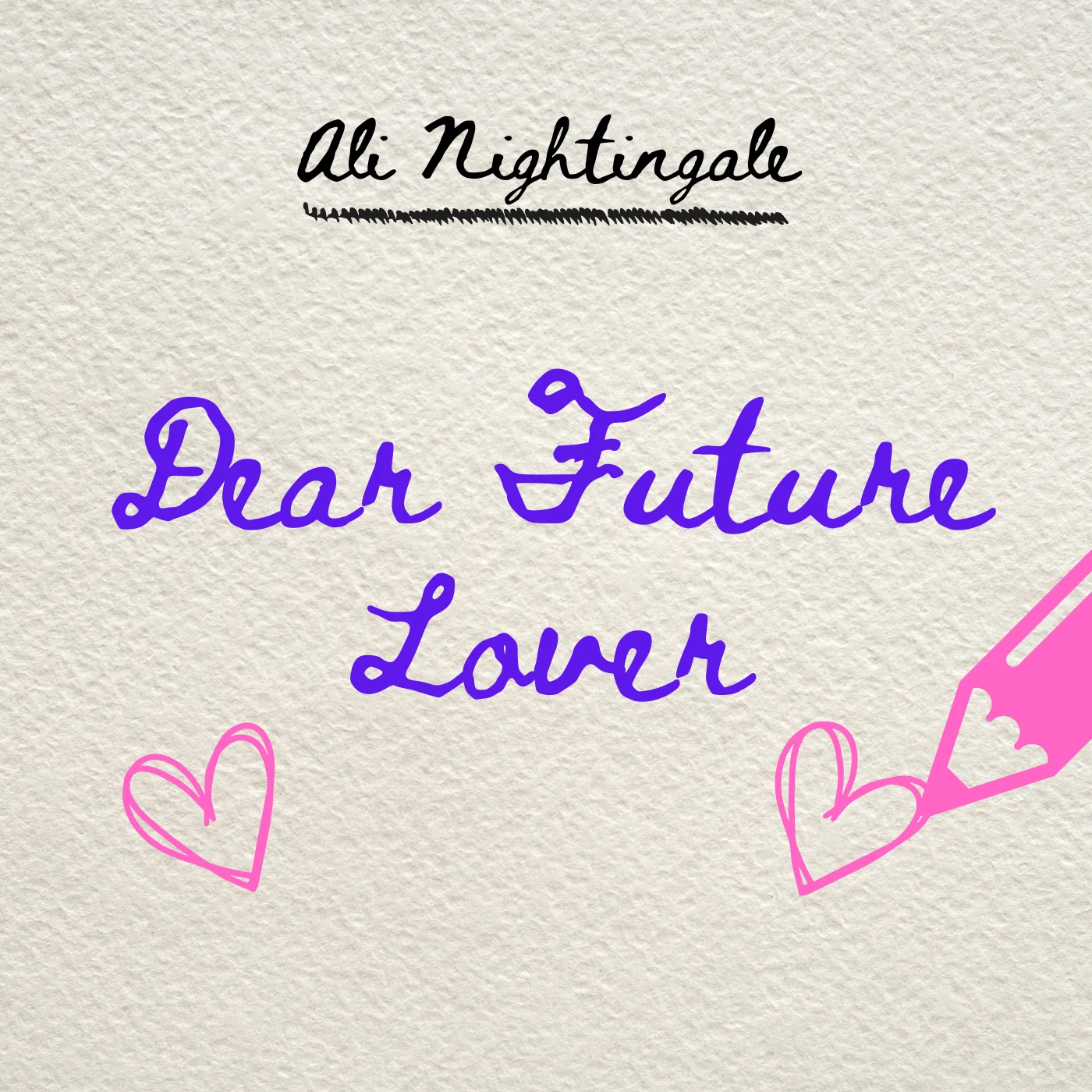 Ali Nightingale - 