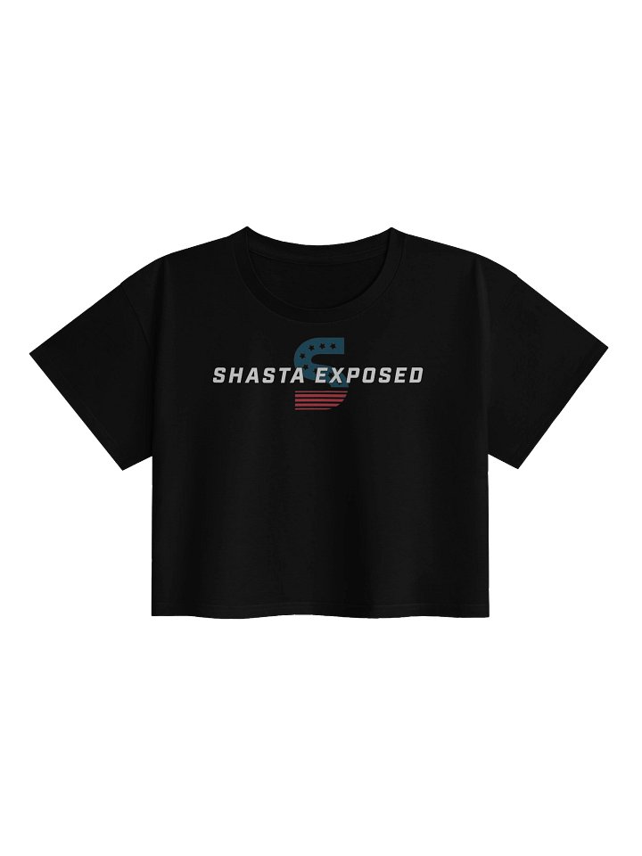 Shasta Exposed Crop Top product image (1)