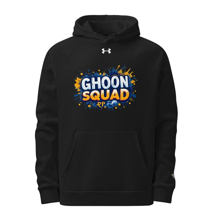 Ghoon Squad Top Notch 2 product image (1)