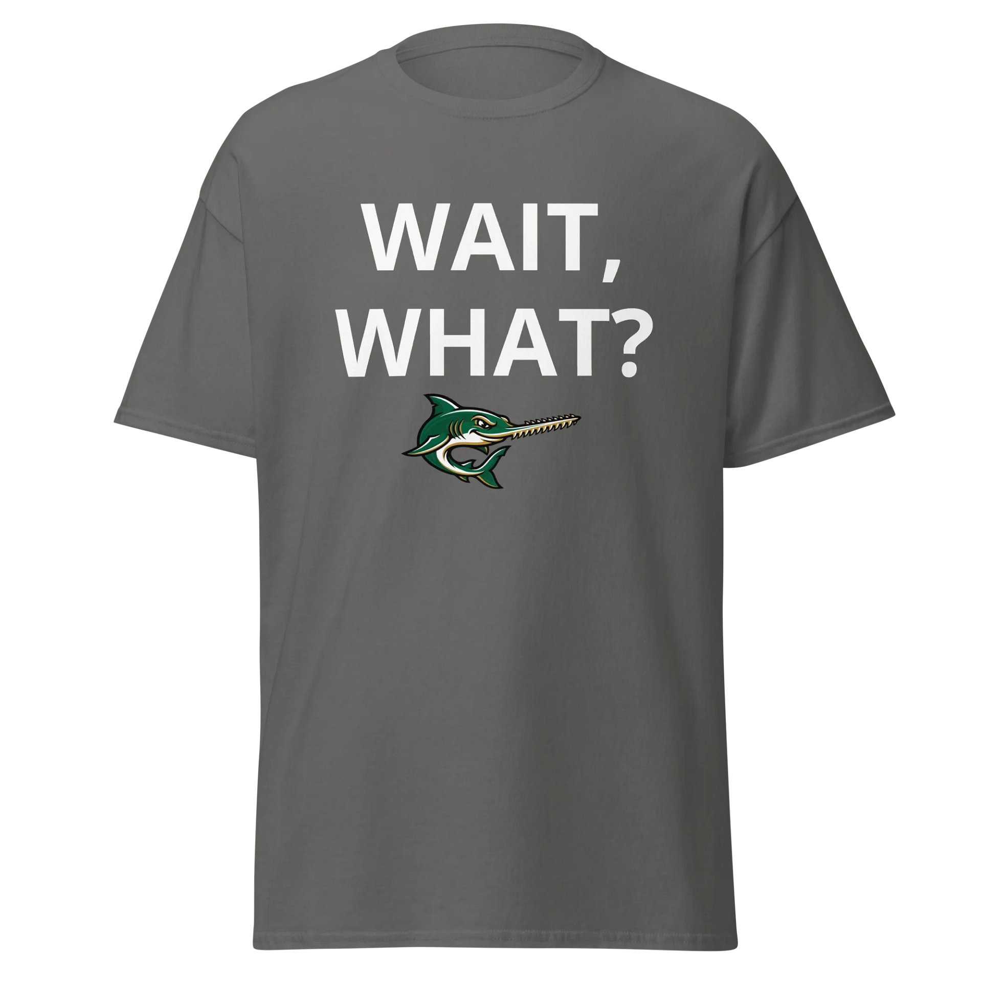 Wait, What? Tee product image (15)