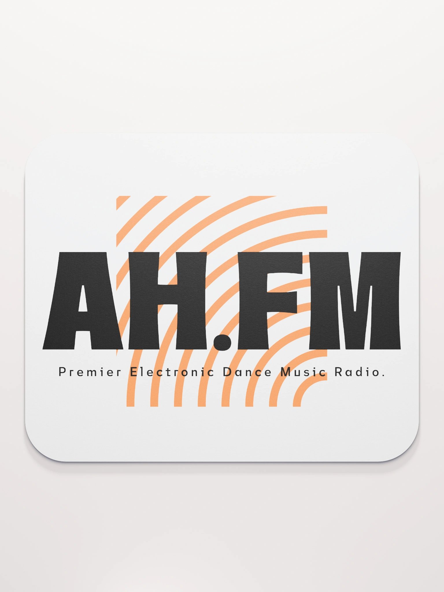 Mouse Pad AHFM product image (2)