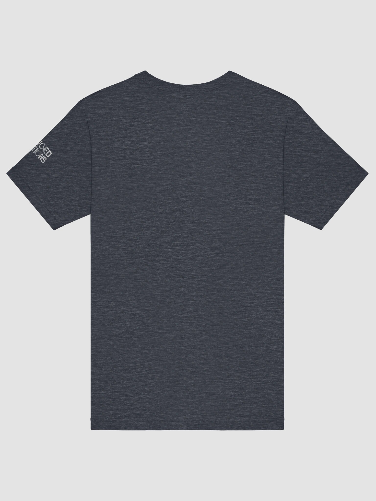 Shaved My Nuts T-Shirt product image (59)