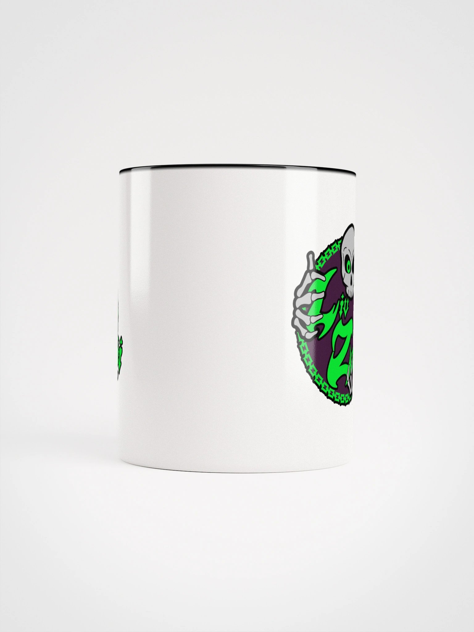Zombi Mug product image (22)